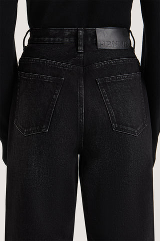 Everly Cropped Jean