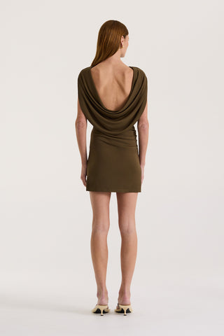 Anika Mini Dress