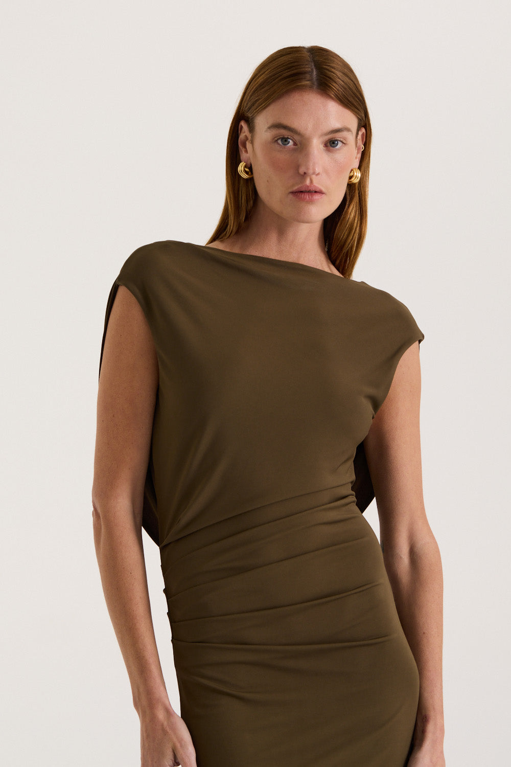 henne mini dress Anika Mini Dress – Henne