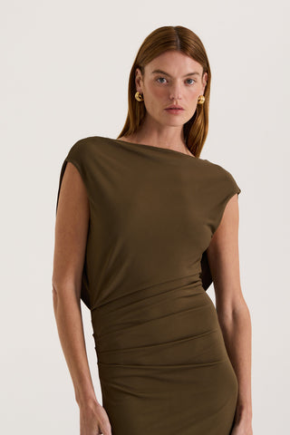 Anika Mini Dress