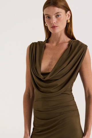 Anika Mini Dress