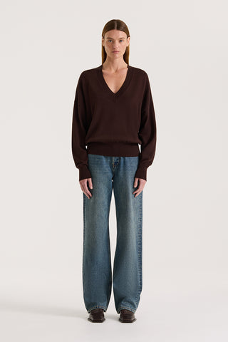 Anisa Jumper