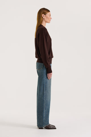 Anisa Jumper