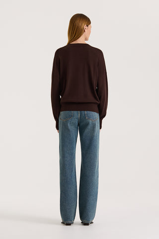 Anisa Jumper