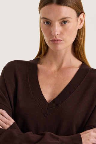 Anisa Jumper