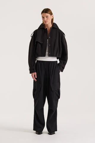 Indie Trench