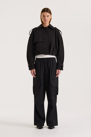 Indie Trench