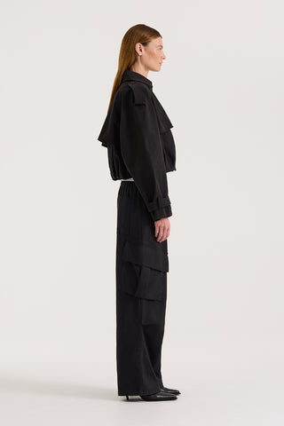 Indie Trench