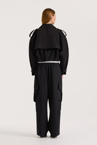 Indie Trench