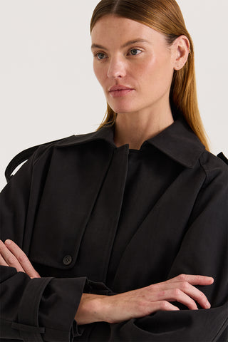Indie Trench