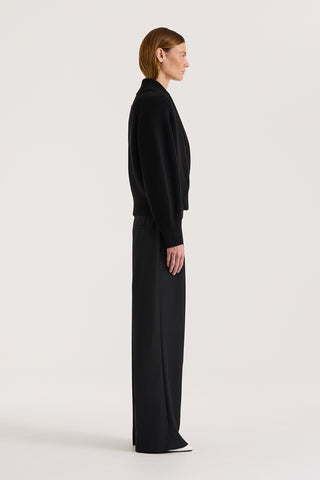 Jade Knit Jumper
