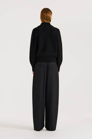 Jade Knit Jumper