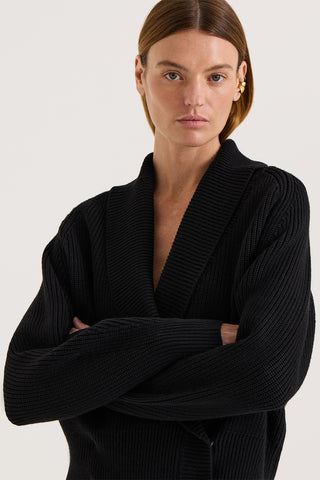 Jade Knit Jumper