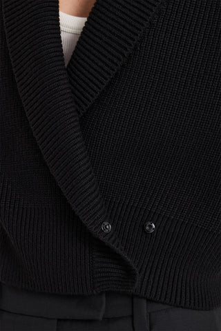 Jade Knit Jumper