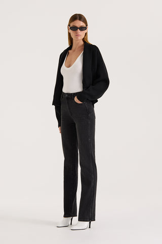 Jade Knit Jumper