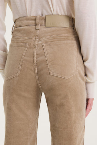 Rory Corduroy Jean