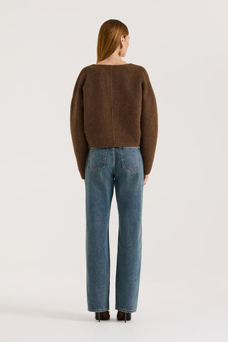 Evera Sweater