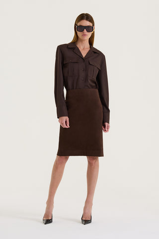 Portia Shirt