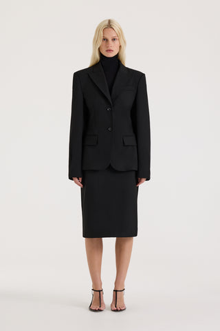 Elkie Blazer
