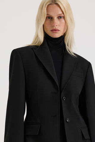 Elkie Blazer