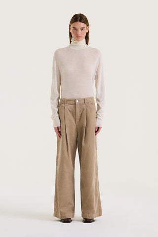 Edena Corduroy Pant