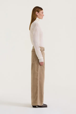Edena Corduroy Pant
