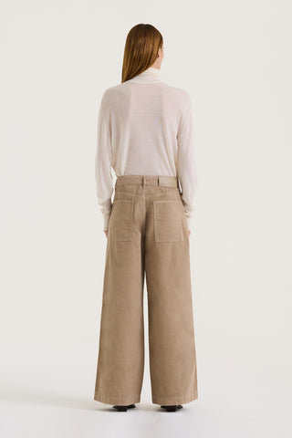 Edena Corduroy Pant