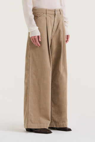 Edena Corduroy Pant