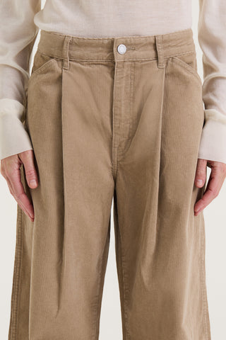 Edena Corduroy Pant