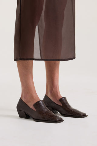 Ivy Loafer