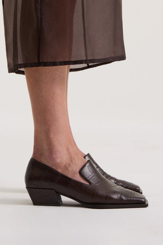 Ivy Loafer