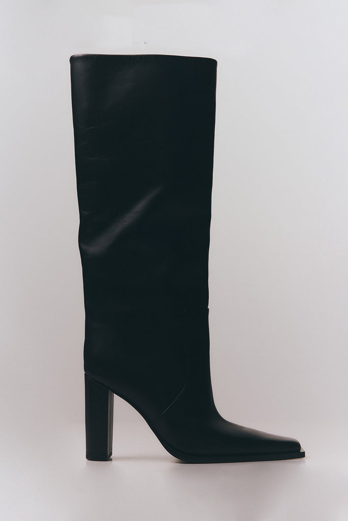 Rue Boot – Henne