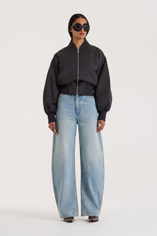 Christy Bomber Jacket
