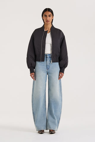 Christy Bomber Jacket