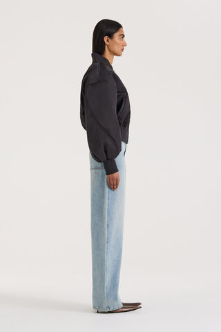 Christy Bomber Jacket