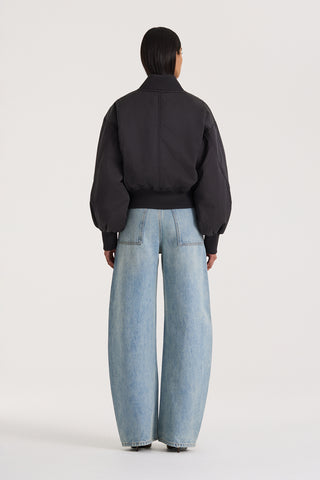Christy Bomber Jacket