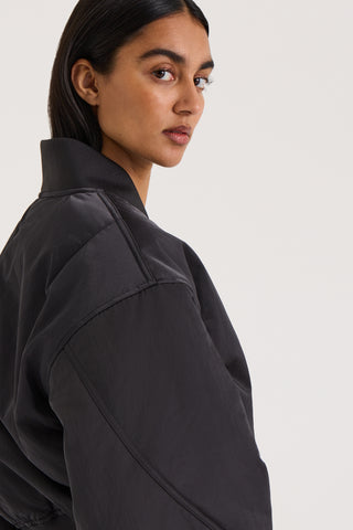 Christy Bomber Jacket
