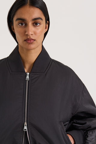 Christy Bomber Jacket
