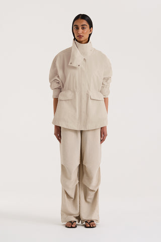 Carmen Anorak