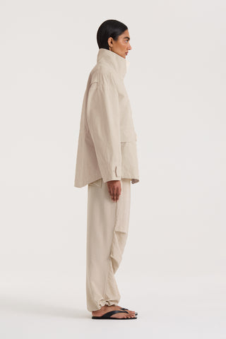 Carmen Anorak