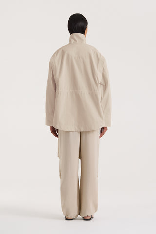 Carmen Anorak