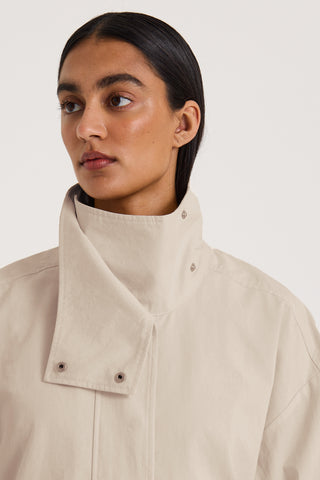Carmen Anorak