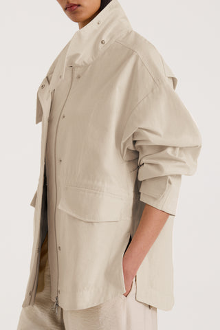 Carmen Anorak
