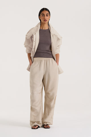 Carmen Anorak