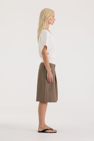 Portia Short