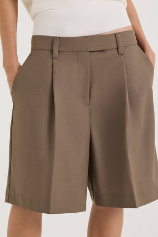 Portia Short
