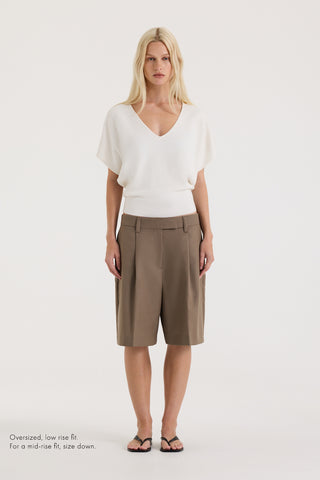 Portia Short