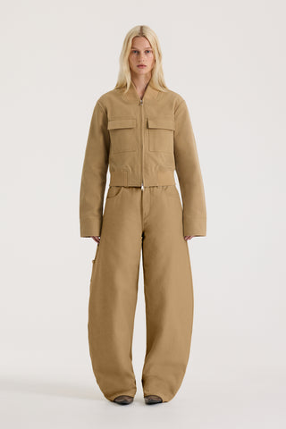 Lula Jacket