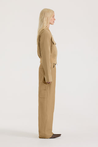 Lula Jacket