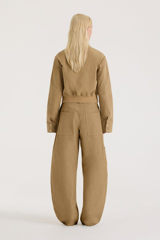 Lula Jacket